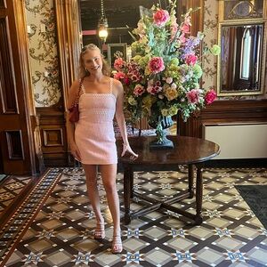 Meet your Posher, Lexy